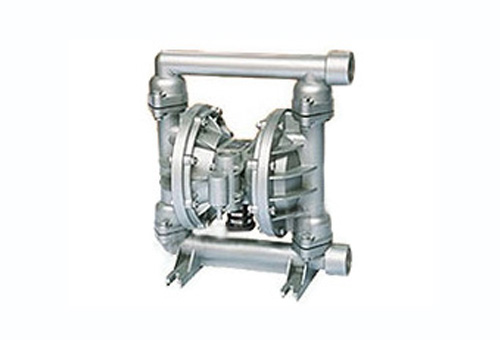 Precautions for operation of pneumatic…